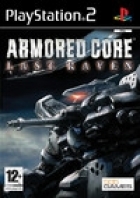 Armored Core: Last Raven