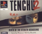 Tenchu 2: Birth of the Stealth Assassins