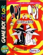 Spy vs Spy (GBC)