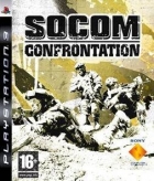 SOCOM: U.S. Navy SEALs Confrontation