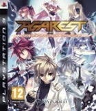 Record of Agarest War