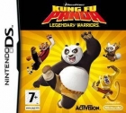 Kung Fu Panda: Legendary Warriors