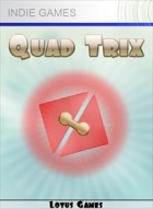 QuadTrix