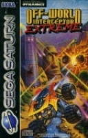Off-World Interceptor Extreme