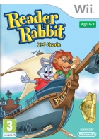 Reader Rabbit 2nd Grade