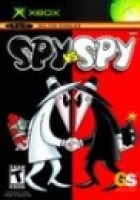 Spy vs Spy