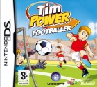 Sam Power: Footballer