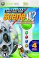 Scene It? Lights Camera Action
