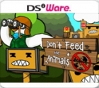 Don't Feed The Animals