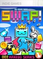 Arkedo Series - 02 SWAP!