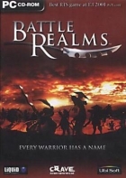 Battle Realms