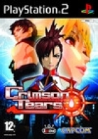 Crimson Tears