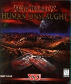War Wind II: Human Onslaught
