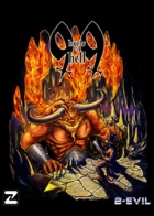 99 Levels to Hell