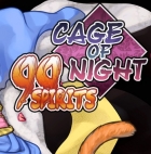 99 Spirits - Cage of Night