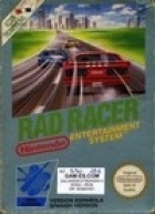 Rad Racer
