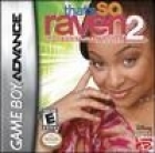 That's So Raven 2: Supernatural Style