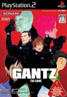 Gantz