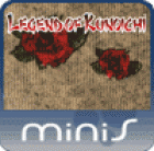 Legend of Kunoichi