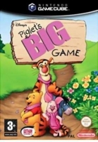 Piglet's Big Game