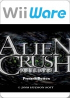 Alien Crush Returns
