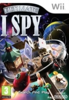 Ultimate I Spy