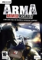 ArmA: Combat Operations