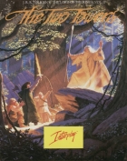 J.R.R. Tolkien's The Lord of the Rings Vol. II: The Two Towers