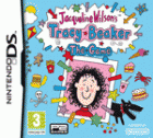 Jacqueline Wilson's Tracy Beaker: The Game