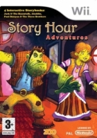 Story Hour: Adventures