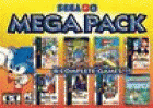 Sega PC Mega Pack