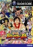 Shonen Jump's One Piece: Pirates Carnival