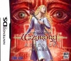 Wizardry Asterisk: Hiiro no Fuuin