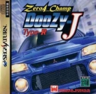 Zero4 Champ: DooZy-J Type-R