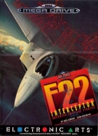 F22 Interceptor