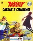 Asterix: Caesar's Challenge