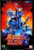Metal Slug 2