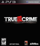 True Crime: Hong Kong