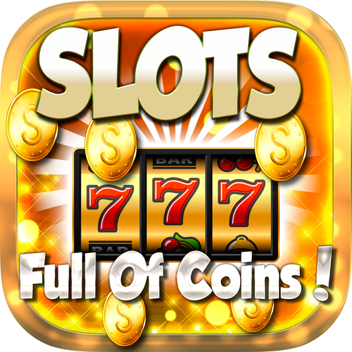 Free Slot Games With Free Coins