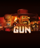  A Fistful of Gun