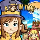 A Hat in Time