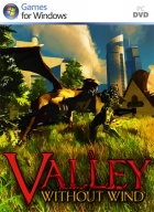 A Valley Without Wind