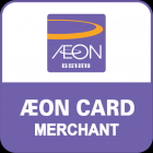 AEON CARD MOBILE MERCHANT