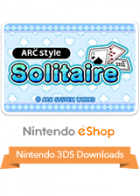 ARC STYLE: Solitaire