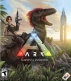 ARK: Survival Evolved