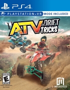 ATV Drift & Tricks