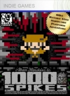 Aban Hawkins & the 1001 Spikes