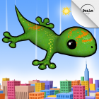 Acrobat Gecko New York