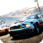 Adventure of Dirt Car Rally 3D