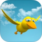 Adventures Of Birdie